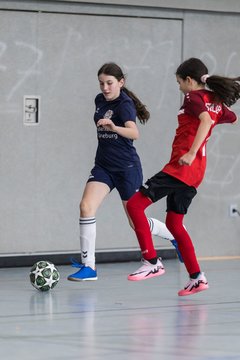 Bild 726 - wDJ Loewinnen Cup D2